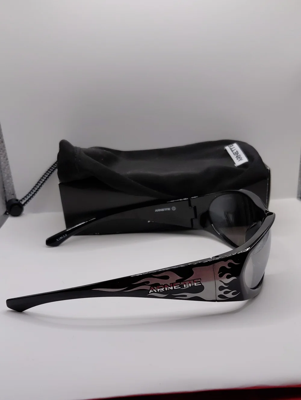 Arnette AN4342 Ilum 2.0 Sunglasses